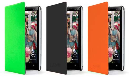 Захисний чохол для Lumia 930: Nokia CP 637