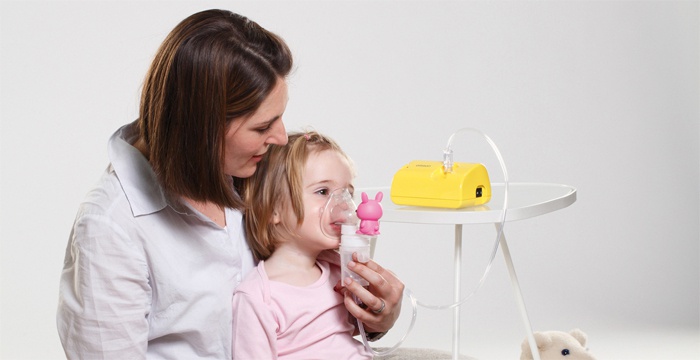 Як лікувати залишковий кашель у дитини після бронхіту за Комаровським