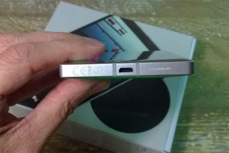 Фотографії телефону Nokia Lumia 930