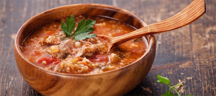 Рецепт з баранини: покрокове приготування смачних страв в духовці і мультиварці