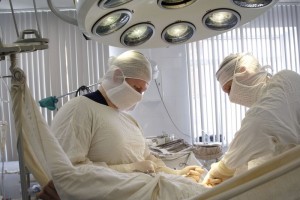 Стентування сонних артерій: вартість операції і позитивні відгуки пацієнтів