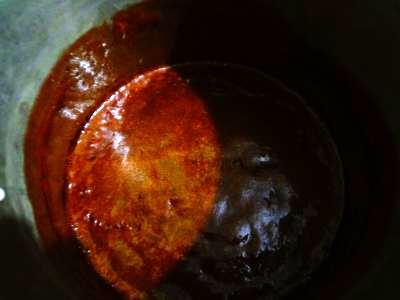 Торт Графські руїни – покроковий рецепт з фото