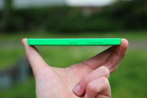 Смартфон Nokia Lumia 630   огляд, характеристики, інструкція, прошивка