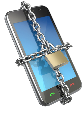 Як захистити телефон від вірусів та крадіжки даних?