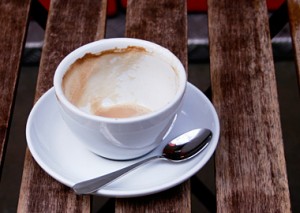 Кава захищає організм від захворювань серця