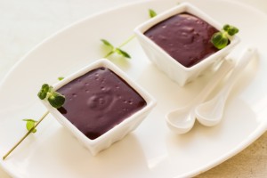 Молекулярна кухня