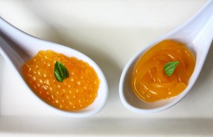 Молекулярна кухня