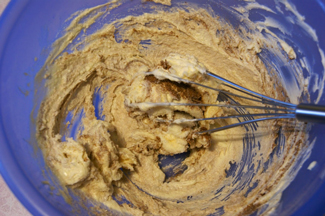 Вафлі з карамеллю по голоандски, фото рецепт