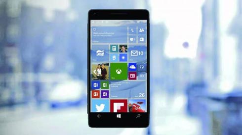 Новий білд Windows 10 для смартфонів отримають майже всі Lumia