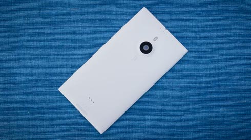 Оновлення Denim для Lumia 930 і 1520
