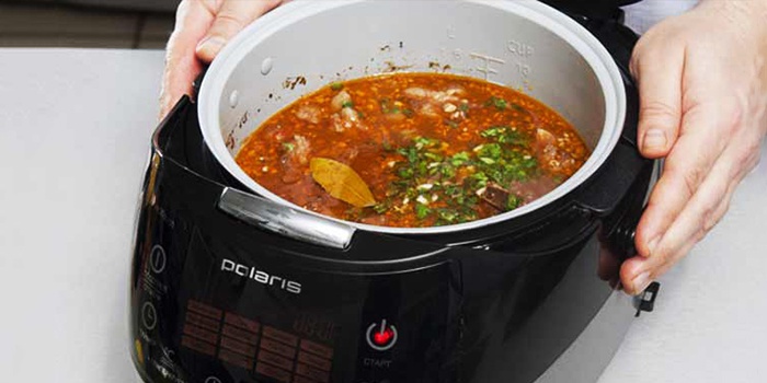 Суп харчо з курки: смачний рецепт приготування з рисом і картоплею