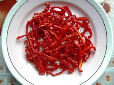 Як приготувати вялені помідори на зиму в домашніх умовах, рецепт з фото