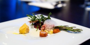 Молекулярна кухня
