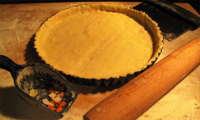 Пісне дріжджове тісто: рецепт для пирога, смажених і духових пиріжків