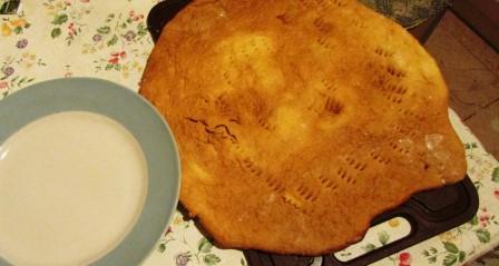 Торт Медовик класичний в домашніх умовах, рецепт з фото
