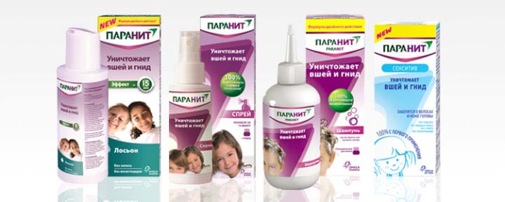 Як позбавитися від вошей: види та особливості використання покупних коштів, народні методи, переваги і недоліки, відгуки, відео