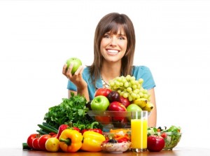 Харчування при гіпертонії і його особливості: що слід їсти при підвищеному тиску і атеросклерозі