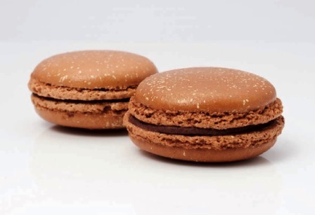 Як приготувати Макарунс (французьке печиво Macarons), рецепт з фото покроково