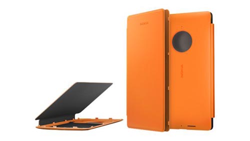 Бездротова зарядка для Lumia. Де купити і скільки коштує?