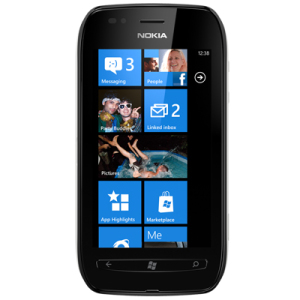 Nokia Lumia 710 vs 800,610,900   Який смартфон купити?