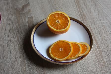 Як зробити фруктовий лід в домашніх умовах – рецепт з фото