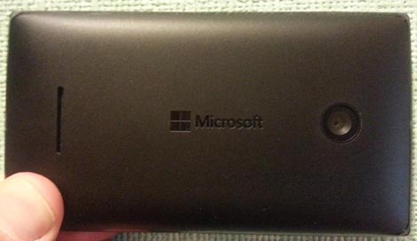 Відгуки про Microsoft Lumia 532