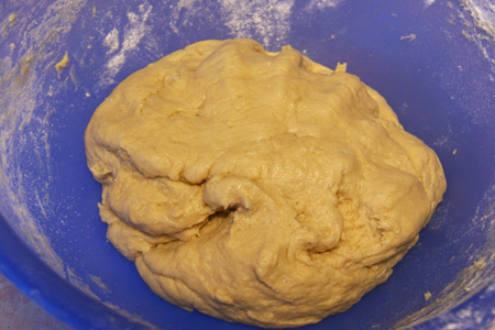 Вафлі з карамеллю по голоандски, фото рецепт