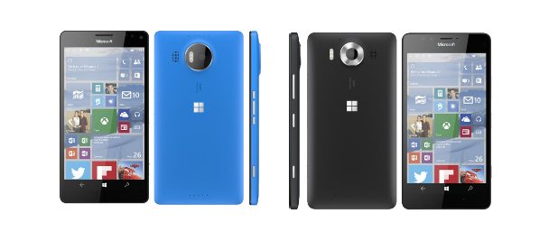 Lumia 950 і 950XL: дата виходу і технічні характеристики