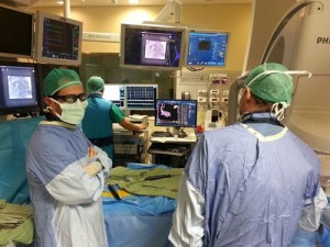 В Ізраїлі провели операцію з пересадки шлуночків серця