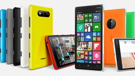 Чому варто купити Lumia 830 натомість 820 ой?