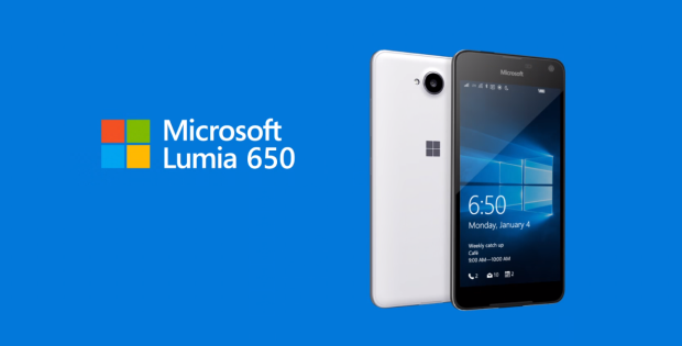 Microsoft Lumia 650   характеристики, дата виходу,ціна