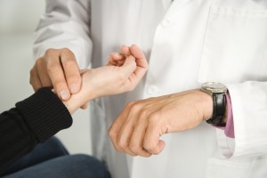 Пульс здорової людини у хвилину після навантаження: коли слід звернутися до лікаря