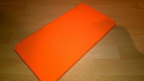 Фірмовий чохол для Lumia 535: Яскравий і стильний CC 3092