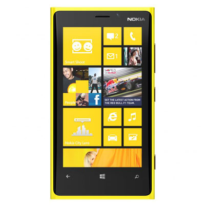 Огляд Nokia Lumia 920   доступна ціна, а якість чудово!