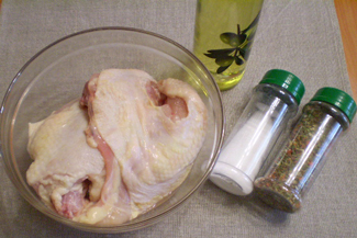 Куряча грудка шматочками на сковороді, фото рецепт