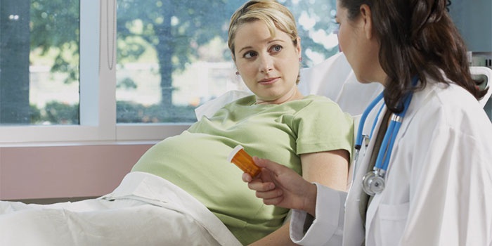 Погана згортання крові у дітей та вагітних: причини і лікування