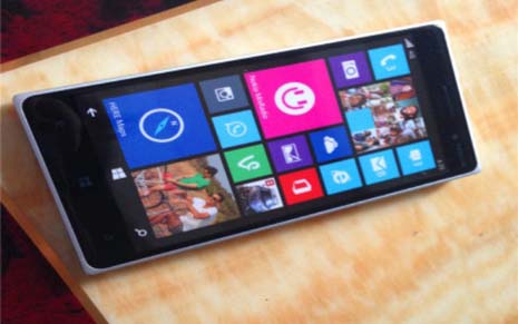 Дата виходу Nokia Lumia 830