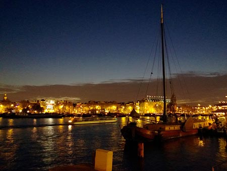 Тестування камери Nokia Lumia 920