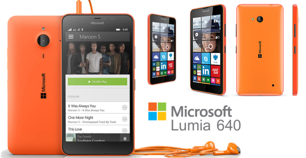 Lumia 640 LTE vs 640 3G: чи Варто переплачувати за 4G?