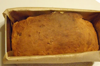 Джемовий або вареньевый кекс, фото рецепт