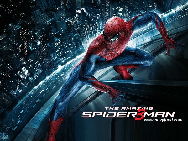 Новий Людина павук 3: оновлений сюжет фільму, свіжі обличчя