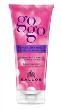 Огляд шампунів для волосся від Kallos Cosmetics
