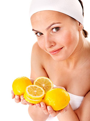 Чим корисний лимон для організму людини?
