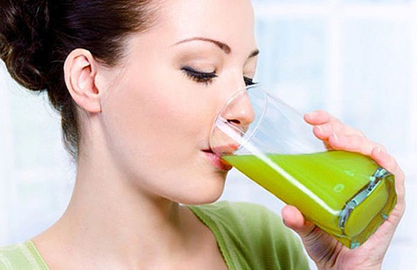 Застосування соку алое для оздоровлення організму