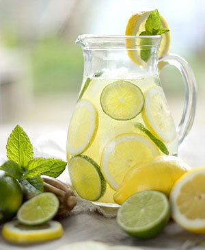 Чим корисний лимон для організму людини?