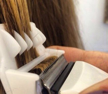 Полірування волосся. Опис, плюси і мінуси процедури