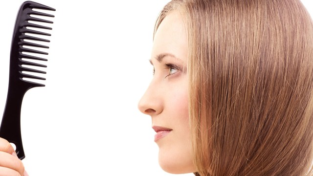 Невидимі сили: вітаміни від випадіння волосся