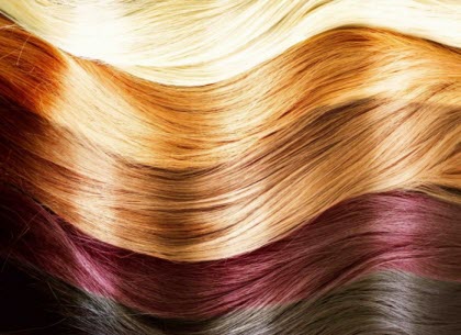 Правильний догляд за пофарбованим волоссям