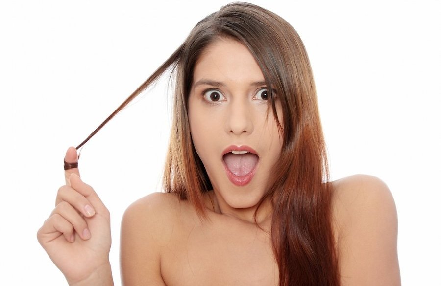 Фактори, що визначають випадання волосся у жінок