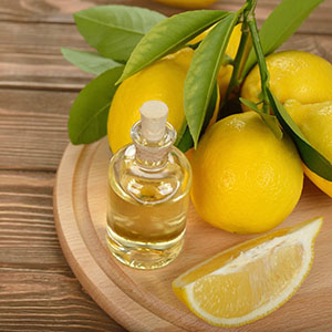 Властивості ефірного масла лимона і його застосування